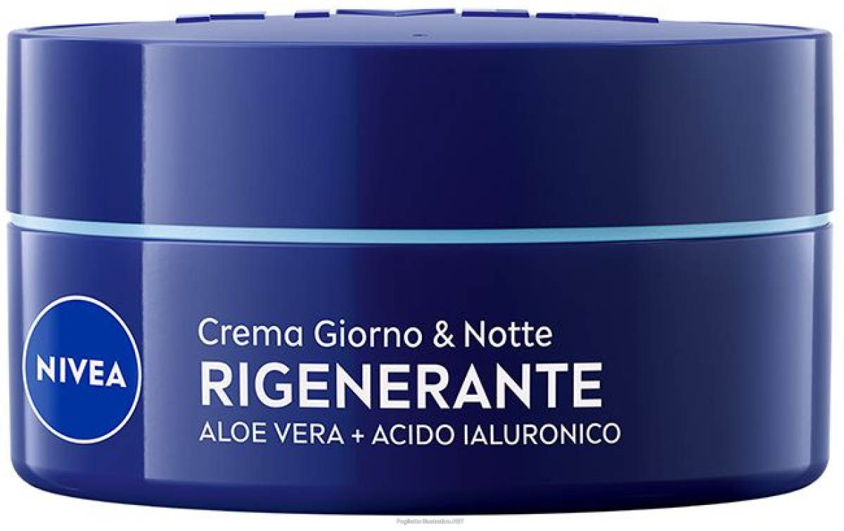 Cerca Offerte di nivea crema giorno&notte rigenerante 50 ml e acquista online