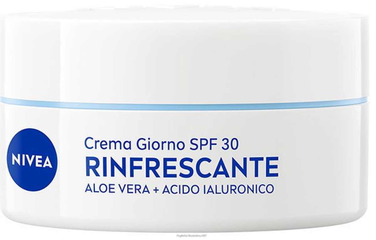 Cerca Offerte di nivea crema giorno rinfrescante 50 ml e acquista online