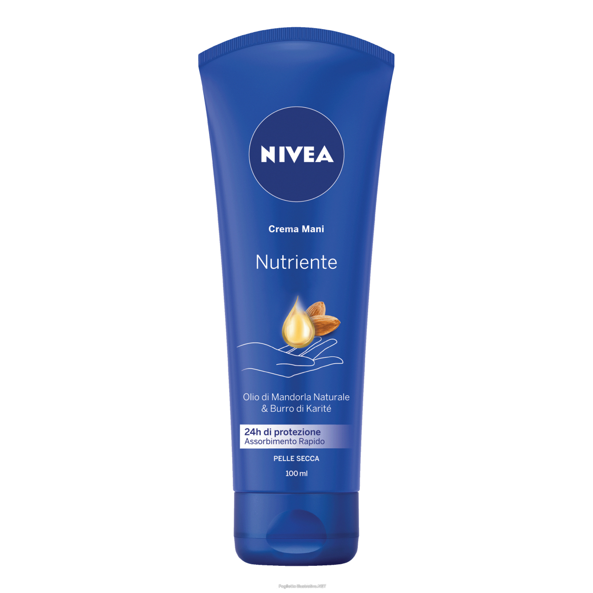 Cerca Offerte di Nivea Crema Mani Nutriente 100 ml Crema Mani Idratante e Profumata Arricchita con Olio di Mandorla e acquista online