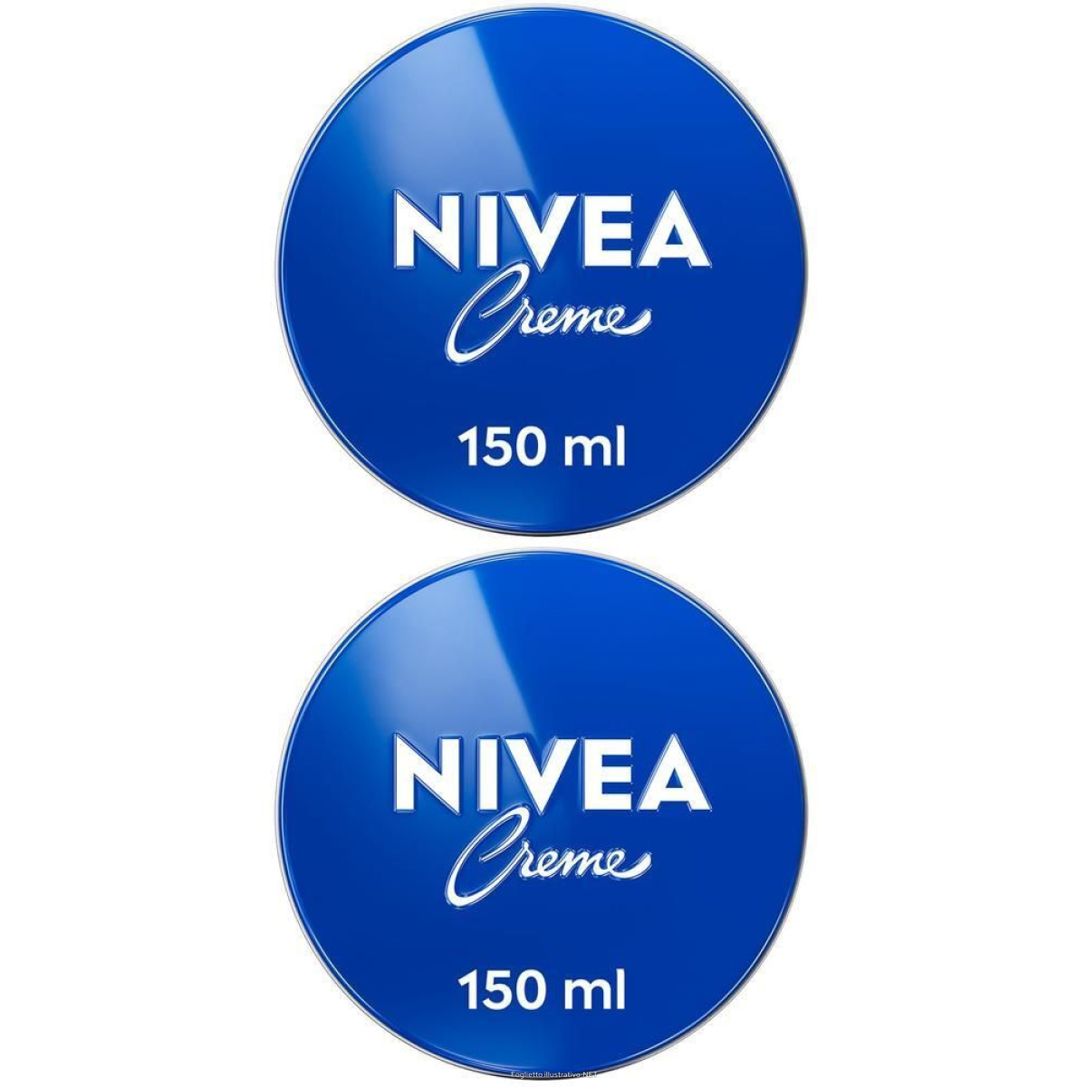 Cerca Offerte di nivea creme 150 ml, crema idratante corpo, viso e mani multiuso con eu e acquista online