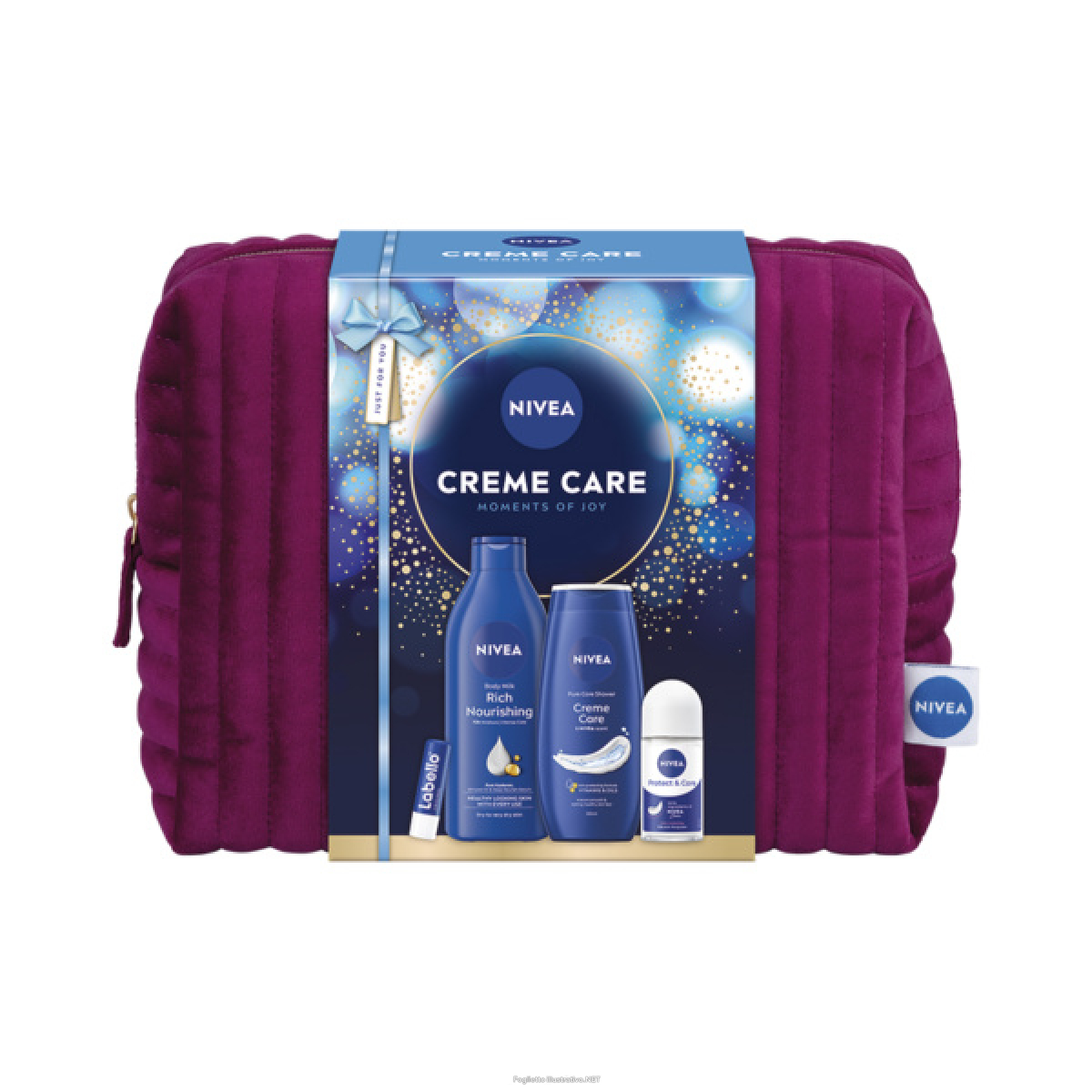 Cerca Offerte di nivea giftbag smooth leather e acquista online