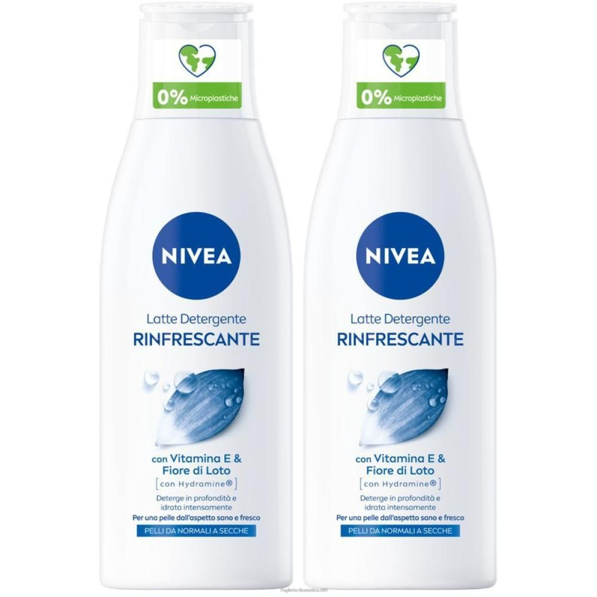 Cerca Offerte di nivea latte detergente rinfrescante 200 ml, detergente viso idra e acquista online