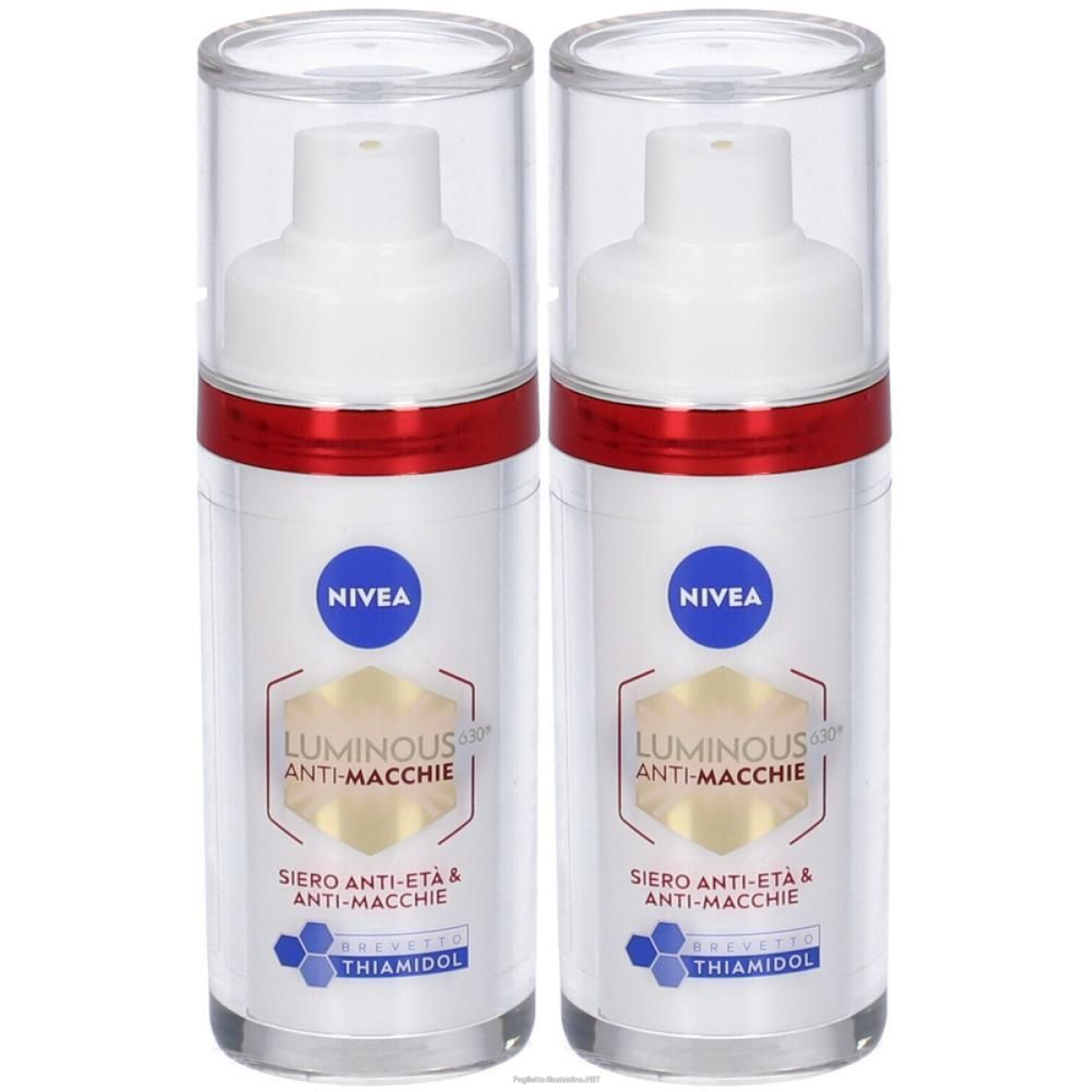 Cerca Offerte di nivea luminous630 siero anti-età & anti-macchie 30 ml, viso anti e acquista online