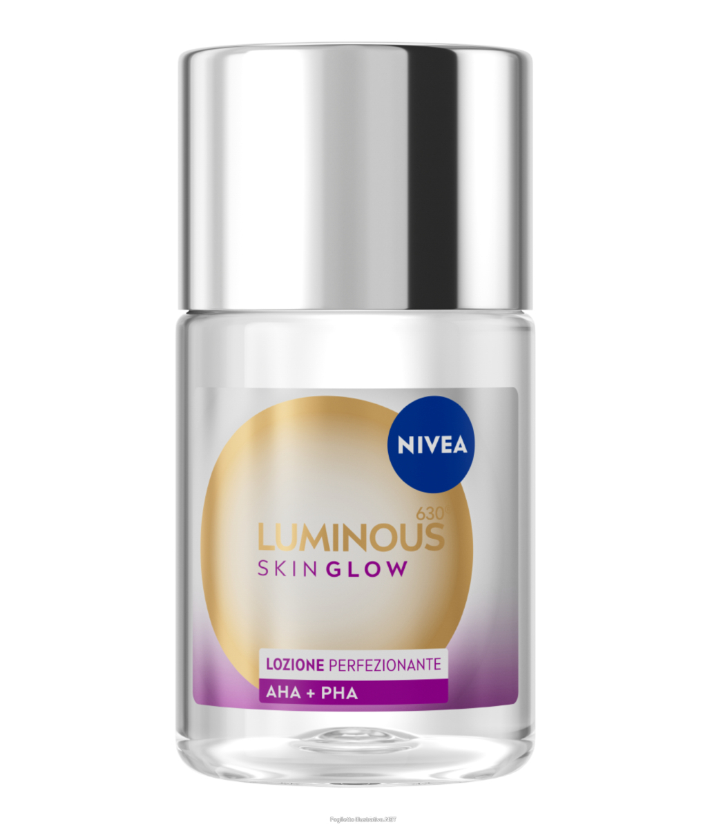 Cerca Offerte di nivea luminous630 skin glow lozione perfezionante 100 ml, esfoliante v e acquista online