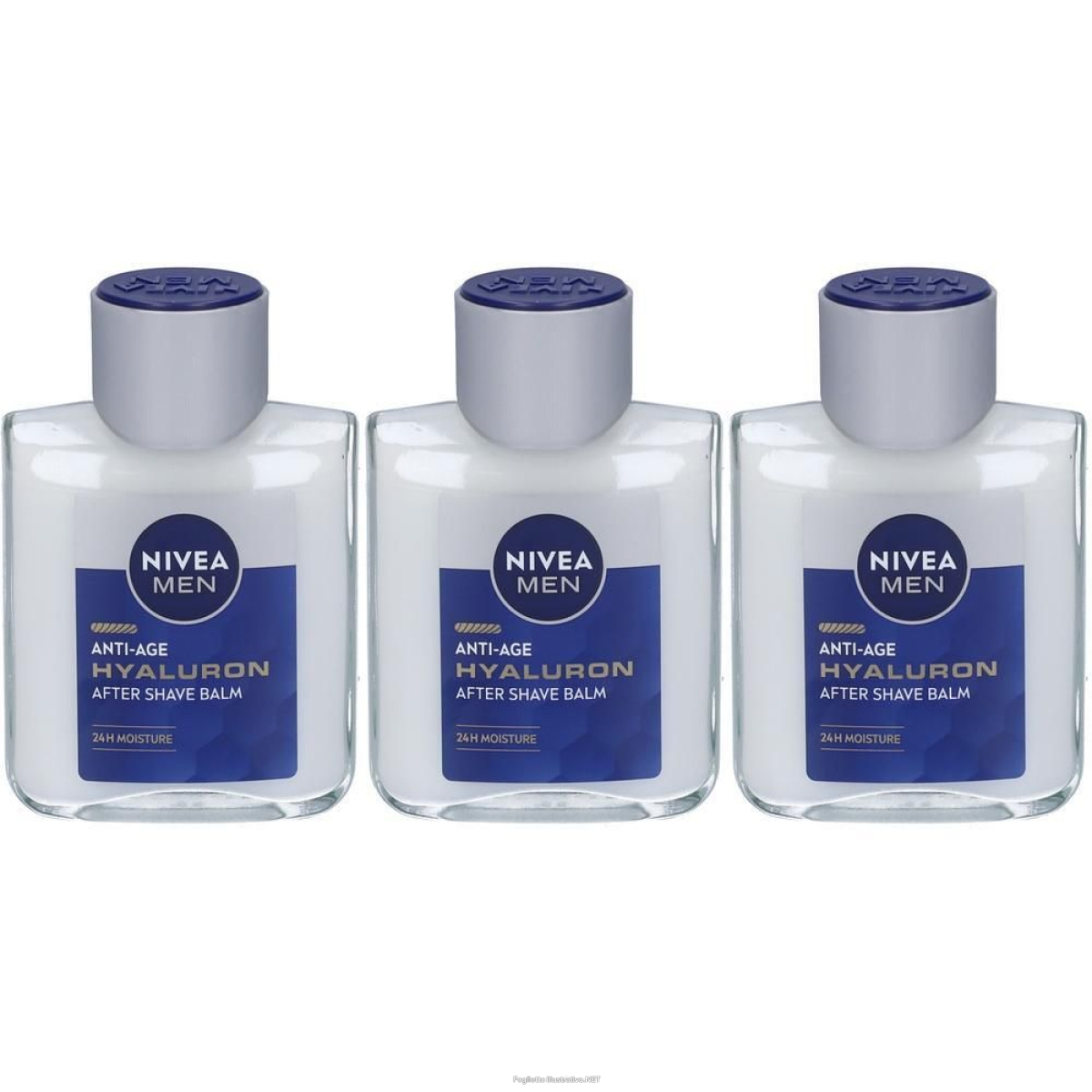 Cerca Offerte di nivea men anti-age hyaluron balsamo dopobarba 100 ml, uomo i e acquista online