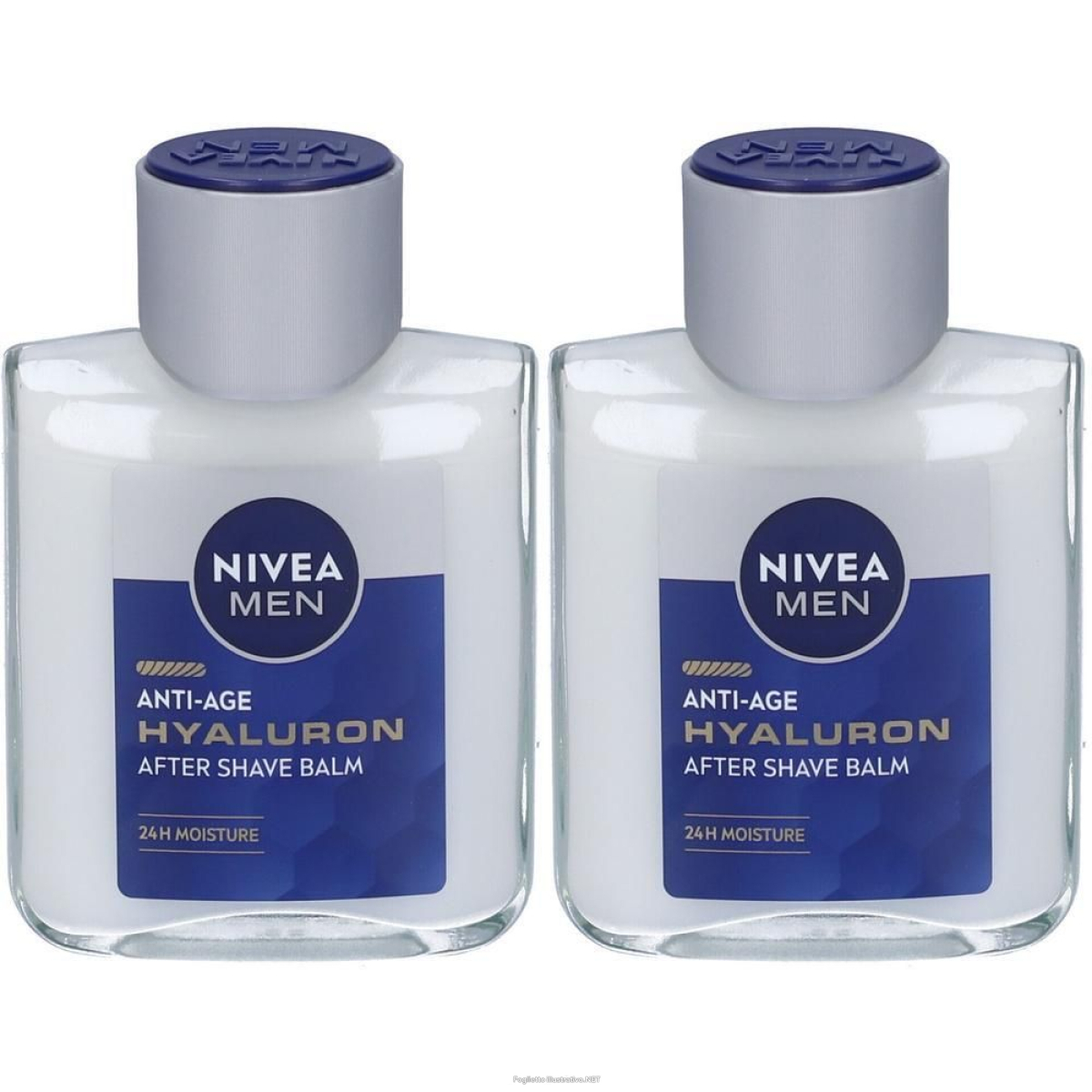 Cerca Offerte di nivea men anti-age hyaluron balsamo dopobarba 100 ml, uomo i e acquista online