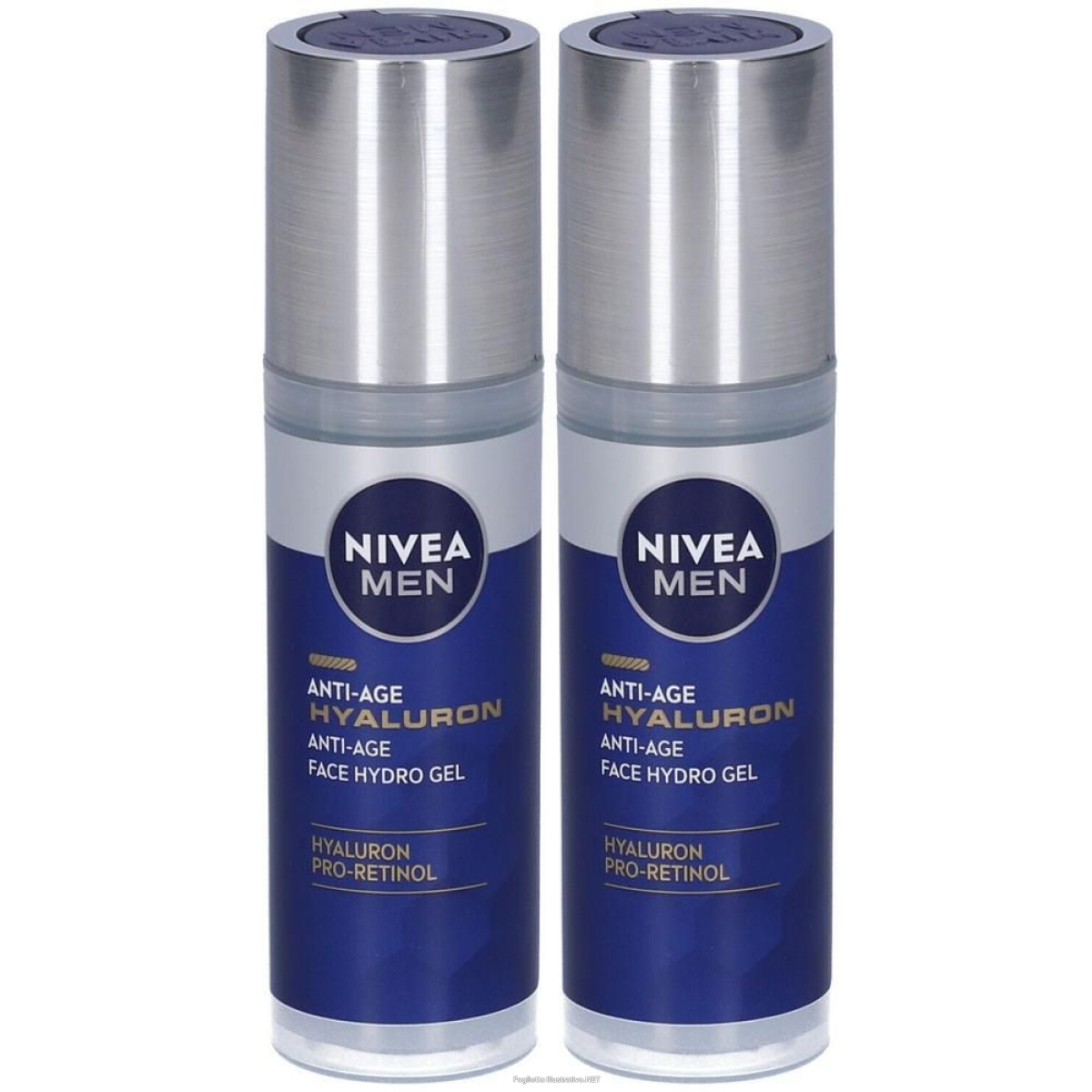 Cerca Offerte di nivea men anti-age hyaluron hydro gel viso uomo 50 ml, crema viso uomo e acquista online