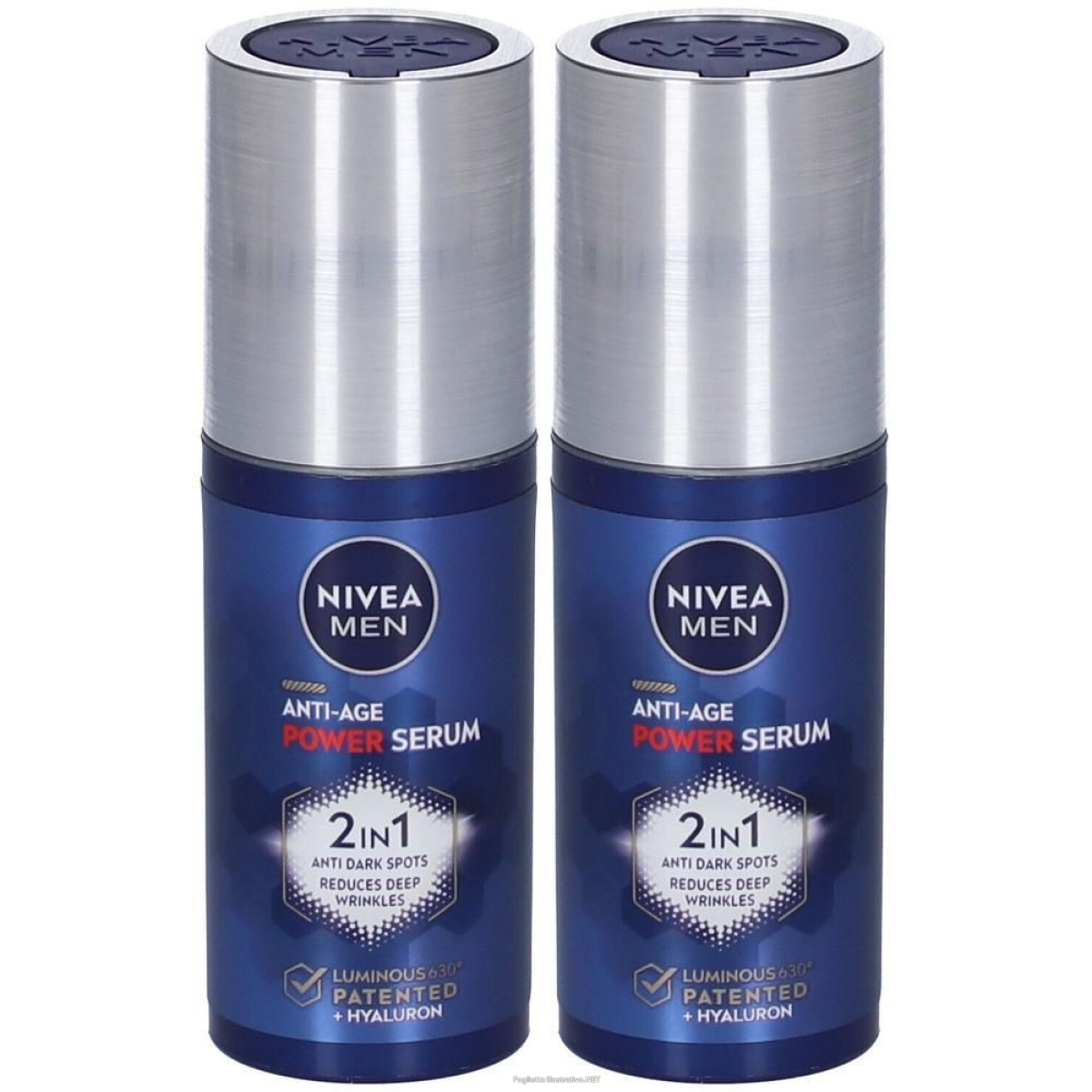 Cerca Offerte di nivea men anti-age power serum anti-macchie 30 ml, siero viso uomo ant e acquista online