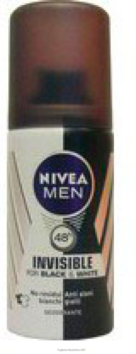 Cerca Offerte di nivea men black & white deodorante anti-traspirante spray 35ml e acquista online