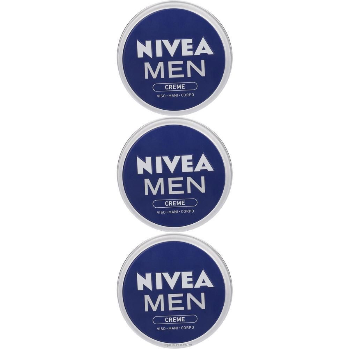 Cerca Offerte di nivea men creme crema idratante uomo 75 ml, multiuso per la cura e acquista online