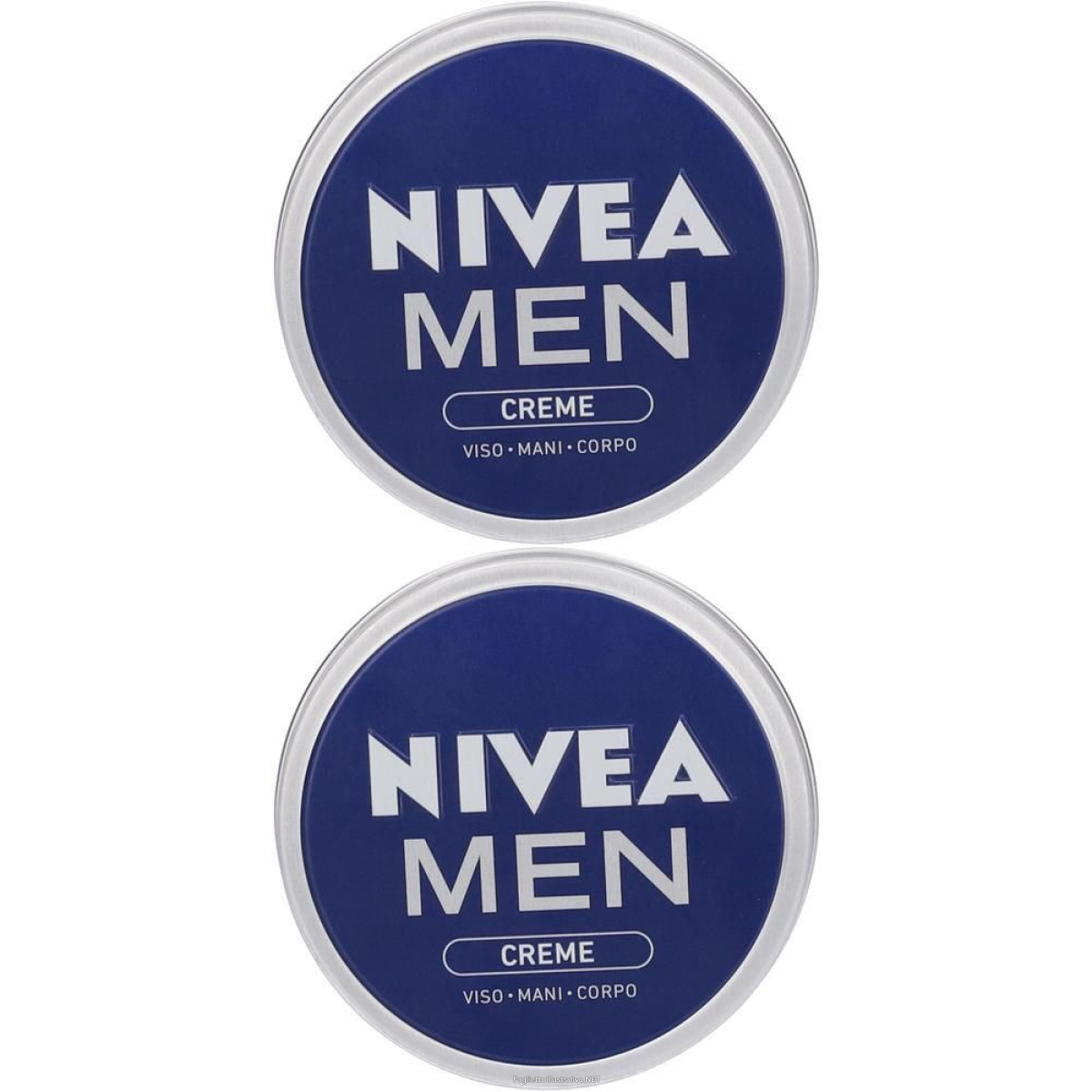 Cerca Offerte di nivea men creme crema idratante uomo 75 ml, multiuso per la cura e acquista online