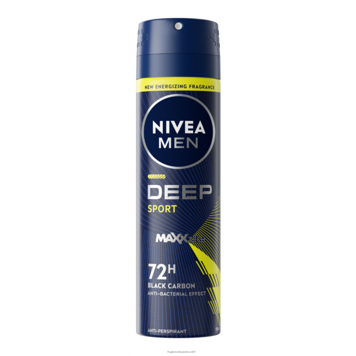Cerca Offerte di nivea men deep sport spray 150 ml e acquista online