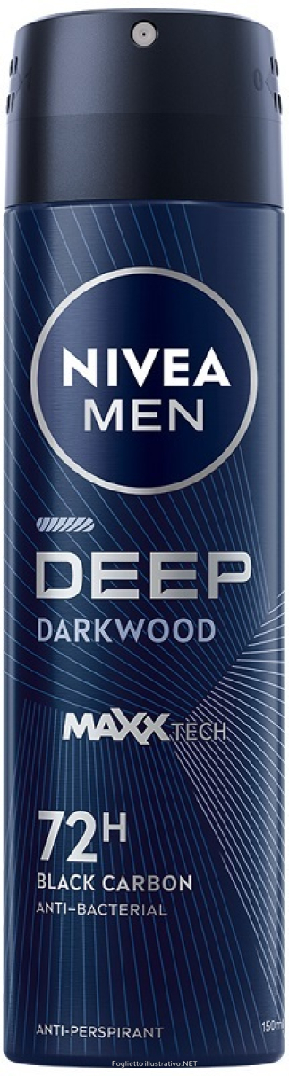 Cerca Offerte di nivea men deo aid spr deep 150 ml e acquista online