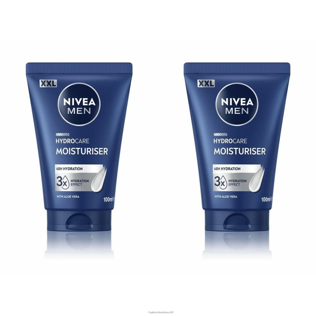 Cerca Offerte di nivea men hydrocare crema idratante 48h xxl 100 ml, viso uomo in e acquista online