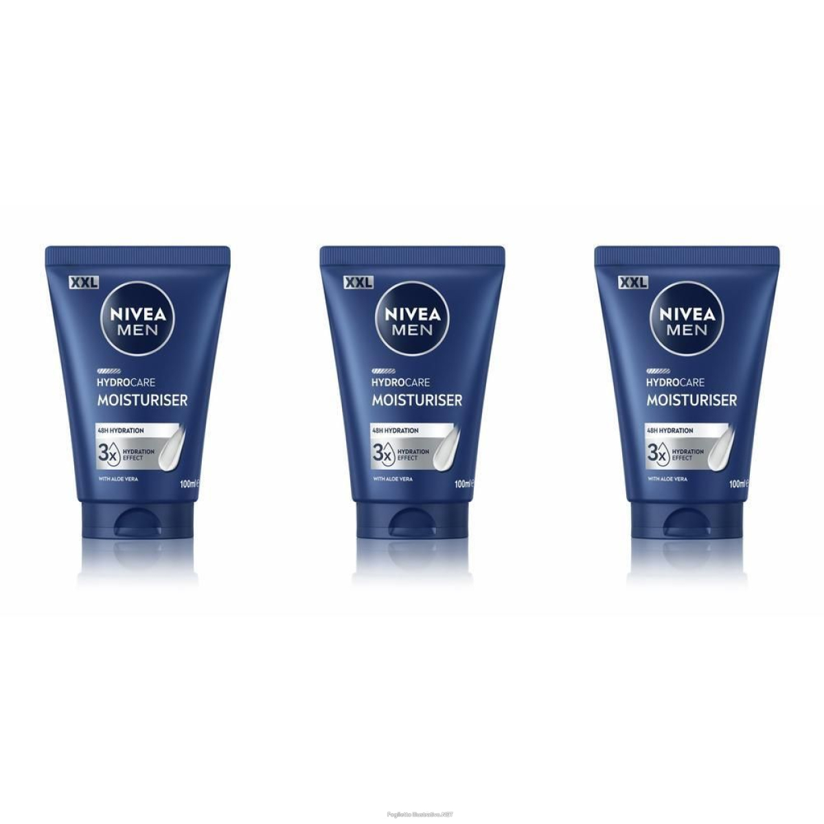 Cerca Offerte di nivea men hydrocare crema idratante 48h xxl 100 ml, viso uomo in e acquista online