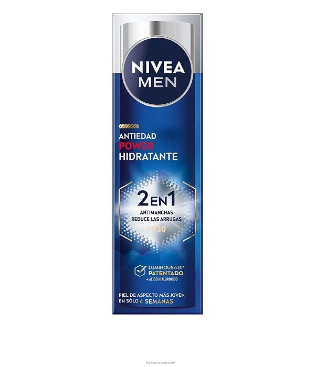 Cerca Offerte di nivea men lumen crema idratante anti macchie 50 ml e acquista online