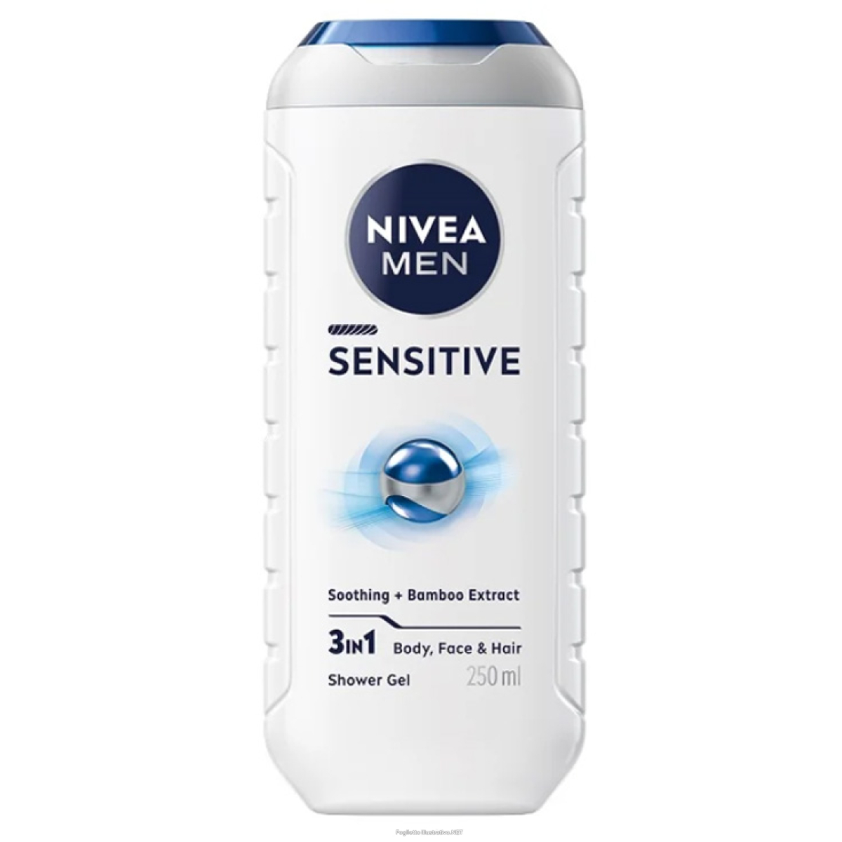Cerca Offerte di nivea men sensitive 3 in 1 doccia shampoo delicato per pelle sensibile uomo 250 ml e acquista online