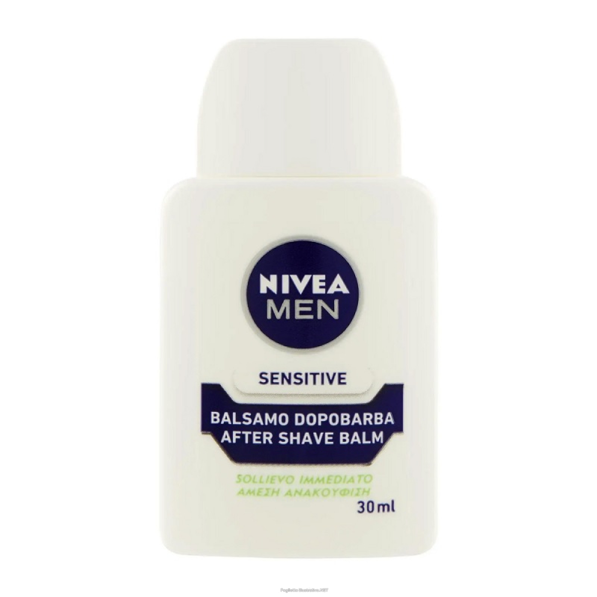 Cerca Offerte di nivea men sensitive balsamo dopobarba sollievo immediato 30ml e acquista online