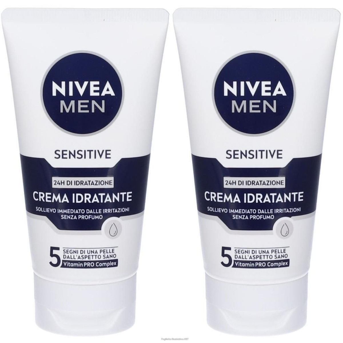 Cerca Offerte di nivea men sensitive crema idratante 75 ml, viso uomo lenitiva pe e acquista online