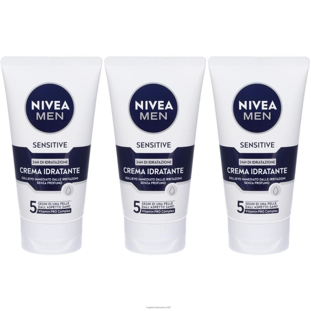 Cerca Offerte di nivea men sensitive crema idratante 75 ml, viso uomo lenitiva pe e acquista online