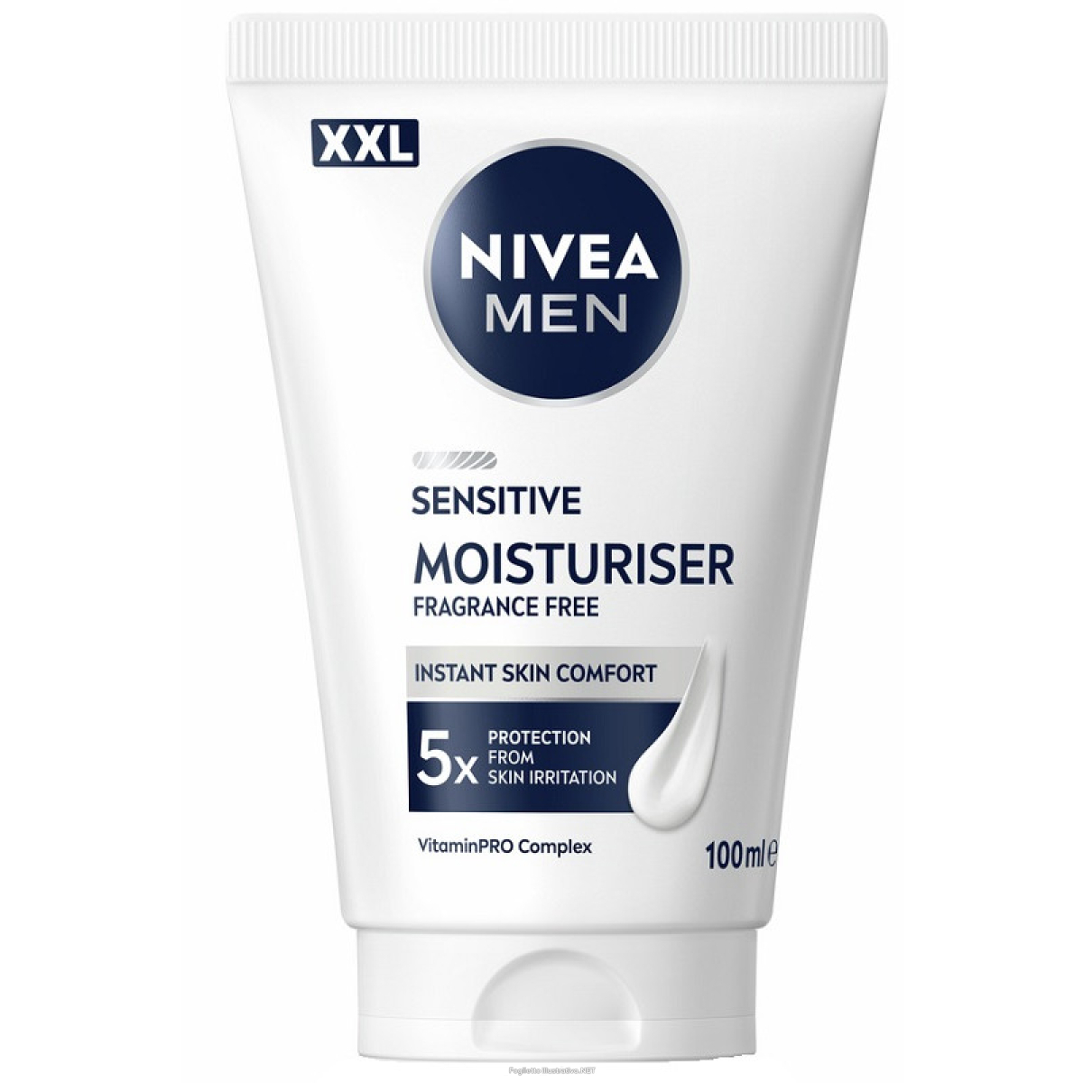 Cerca Offerte di nivea men sensitive crema idratante viso uomo xxl 100 ml formula idratante 24h senza profumo e acquista online