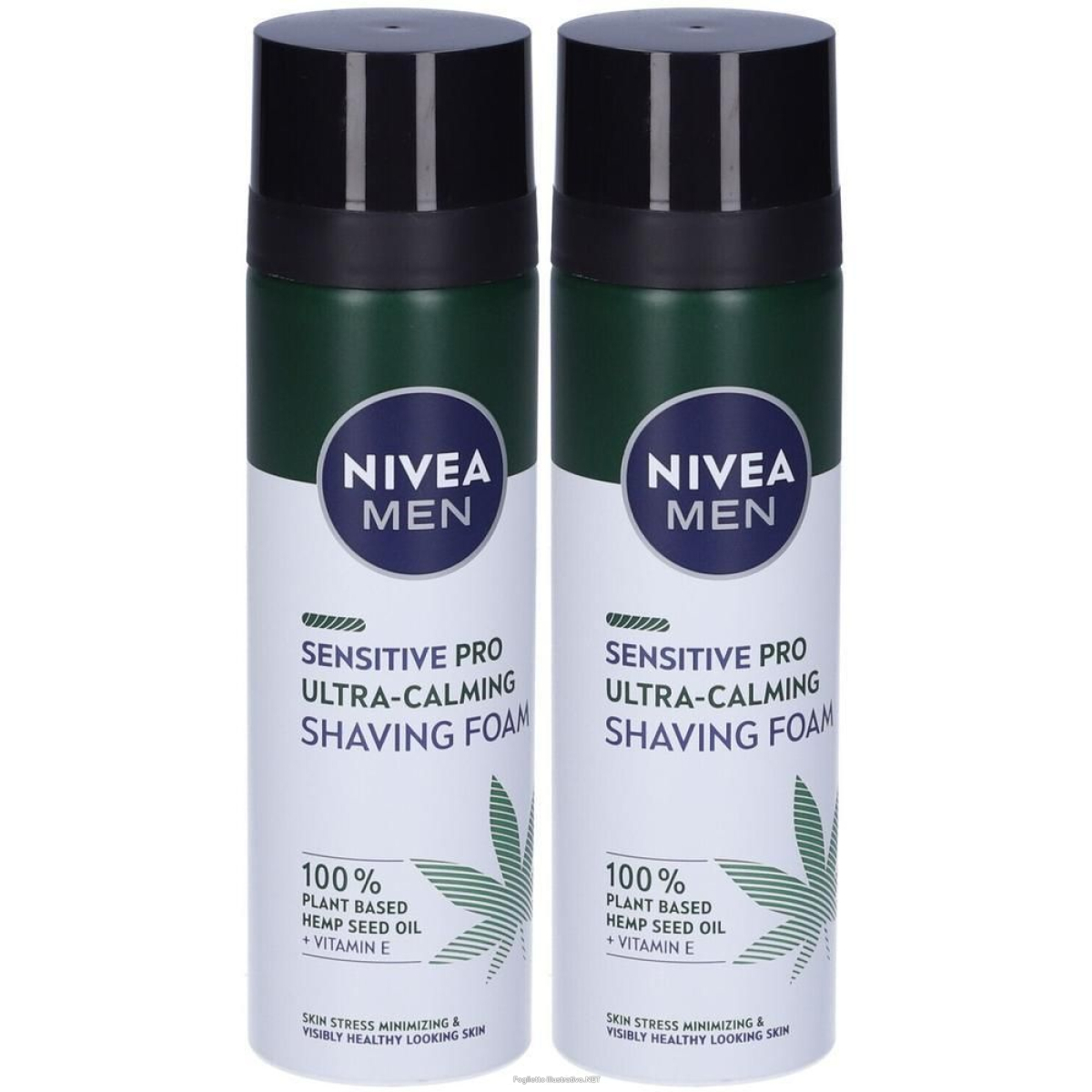 Cerca Offerte di nivea men sensitive pro schiuma 200 ml e acquista online