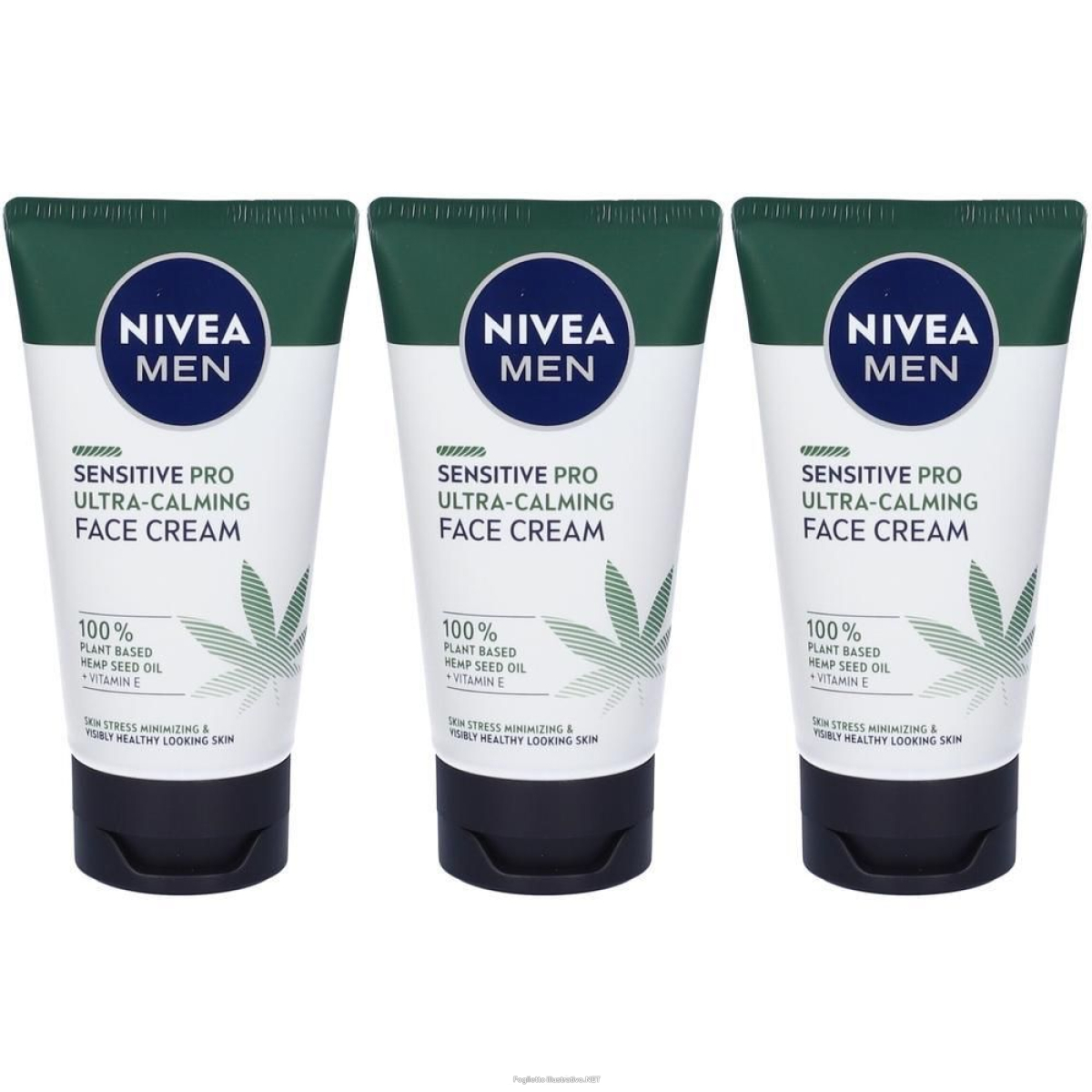 Cerca Offerte di nivea men sensitive pro ultra-calming crema idratante 75 ml, vis e acquista online