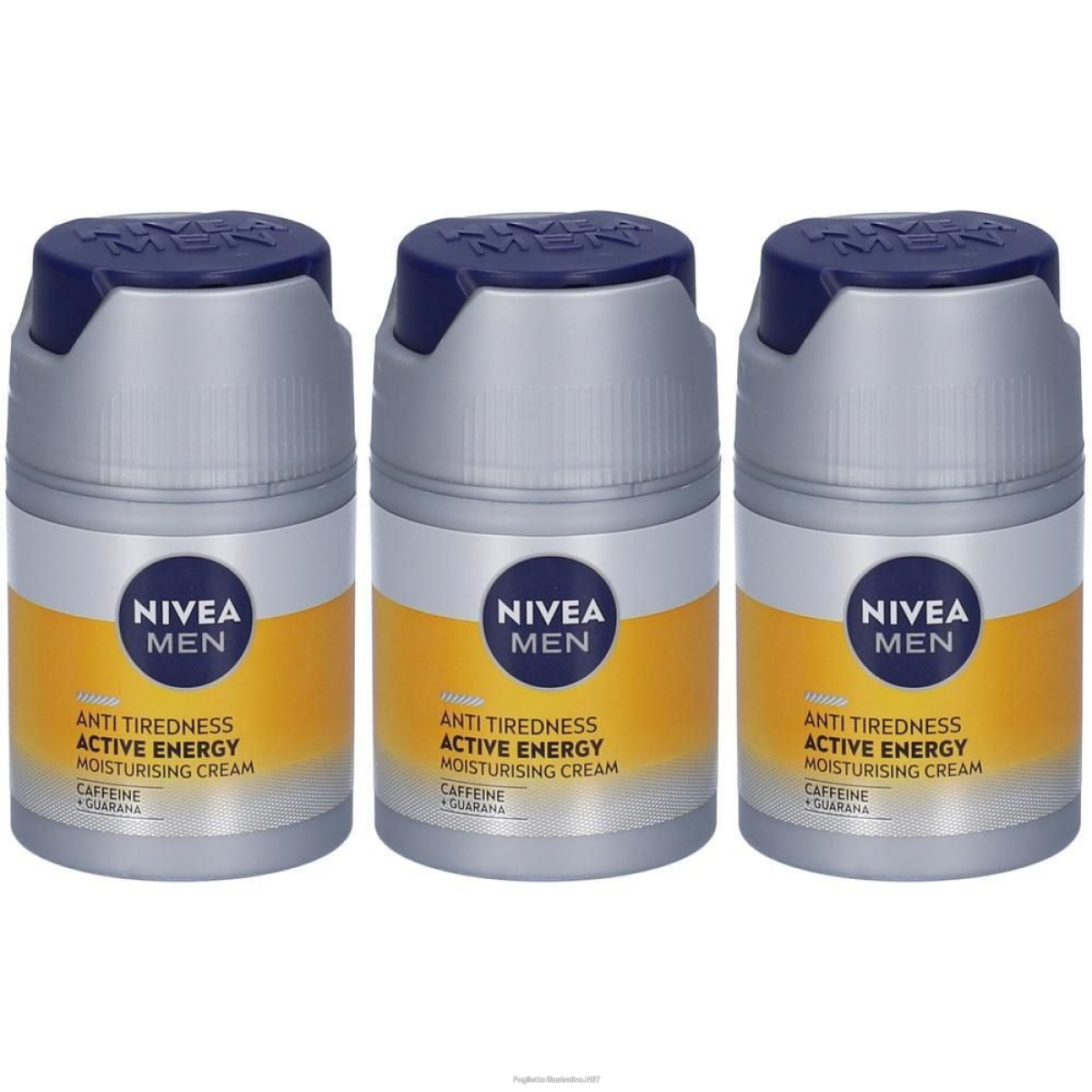 Cerca Offerte di nivea men skin energy crema idratante viso 50 ml, viso uomo con e acquista online