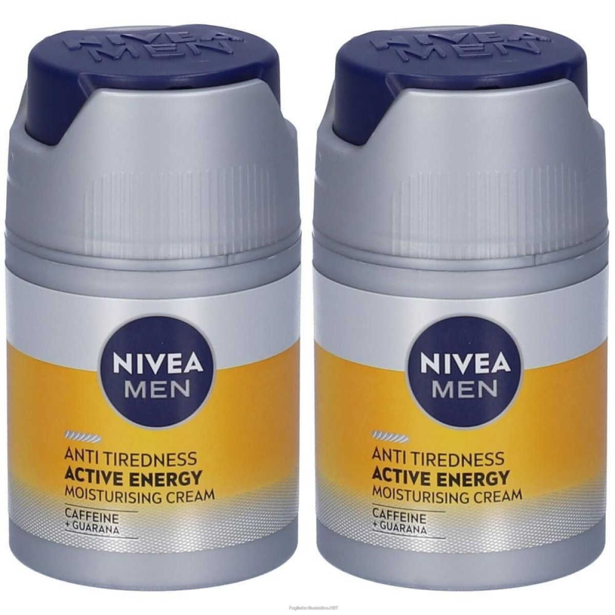 Cerca Offerte di nivea men skin energy crema idratante viso 50 ml, viso uomo con e acquista online
