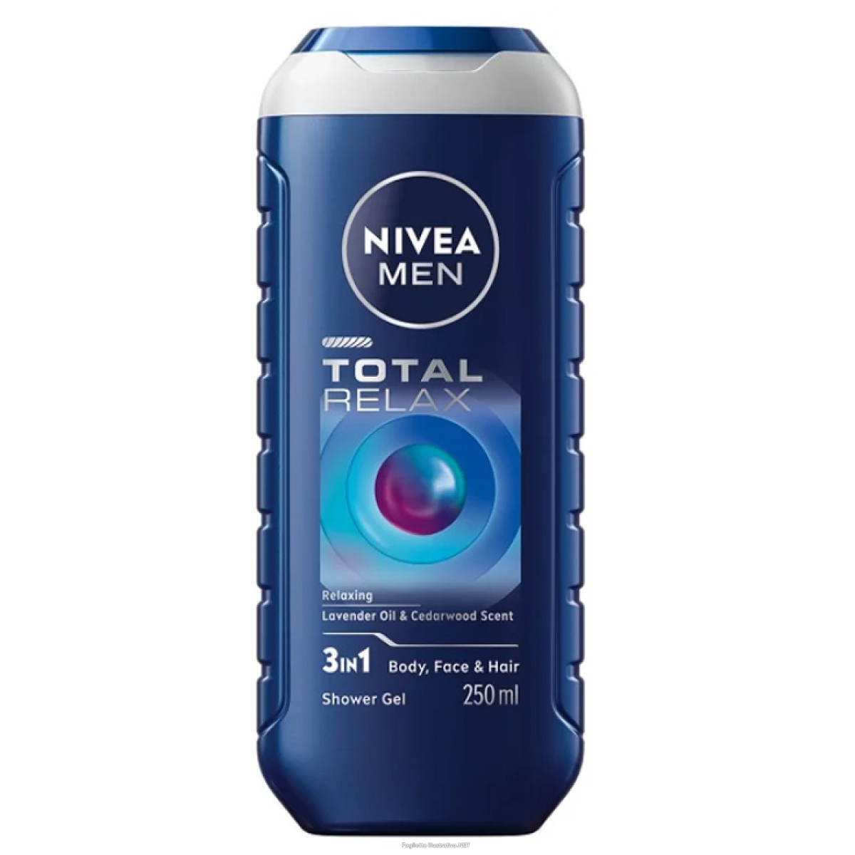 Cerca Offerte di nivea men total relax doccia shampoo uomo 250 ml e acquista online