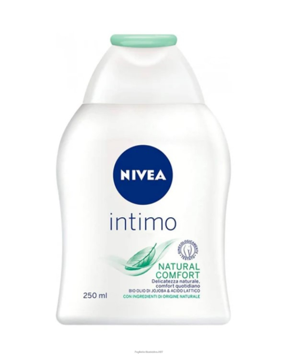 Cerca Offerte di nivea natural comfort liq250ml e acquista online