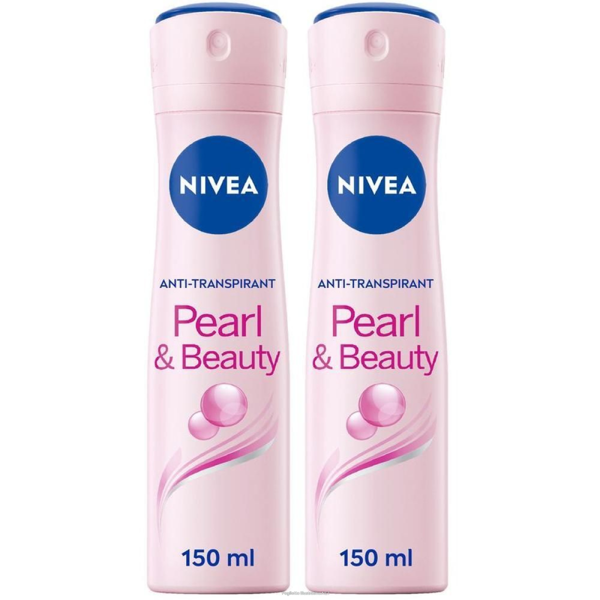 Cerca Offerte di nivea pearl & beauty deodorante spray 150ml, donna antitras e acquista online
