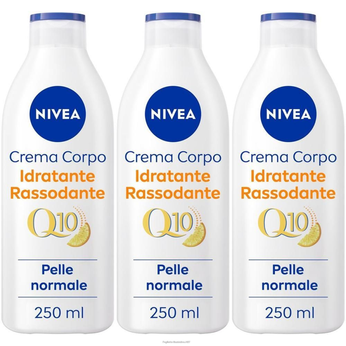 Cerca Offerte di nivea q10 crema corpo idratante rassodante 250 ml, rassodante e e acquista online