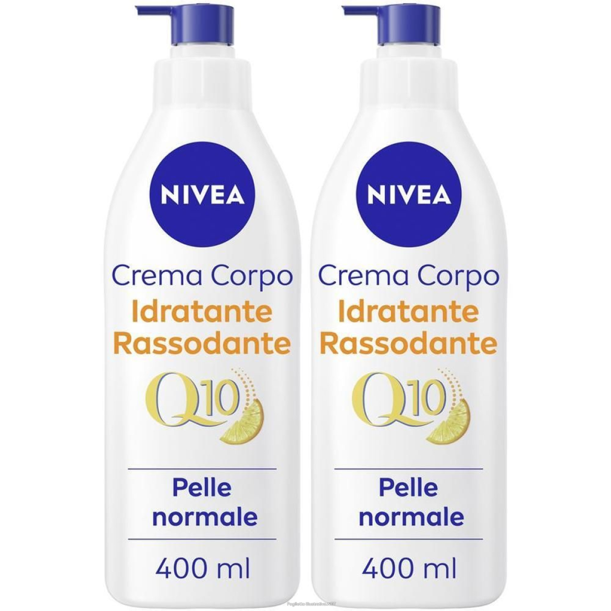 Cerca Offerte di nivea q10 crema corpo idratante rassodante 400 ml, corpo rassoda e acquista online