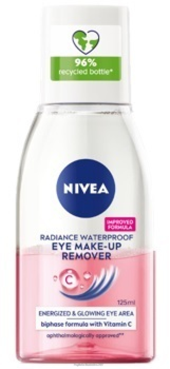 Cerca Offerte di nivea struccante occhi illumin 125 e acquista online