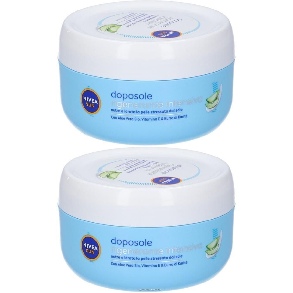 Cerca Offerte di nivea sun doposole rigenerante crema intensiva 300 ml, idrata e acquista online