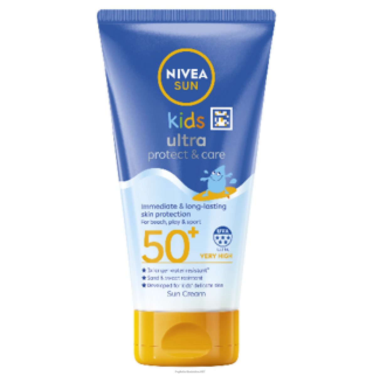 Cerca Offerte di nivea sun kids ultra protect&care lotion spf 50+ it e acquista online