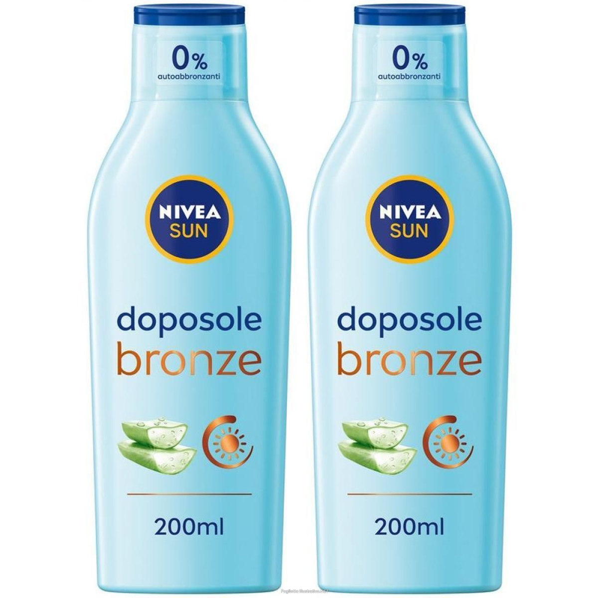 Cerca Offerte di nivea sun latte doposole bronze 200 ml, dopo sole idratante per un'abb e acquista online
