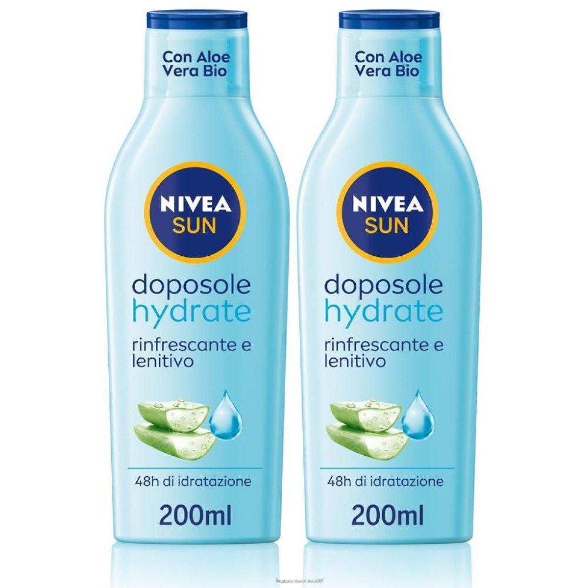 Cerca Offerte di nivea sun latte doposole hydrate 200 ml, dopo sole idratante con aloe e acquista online