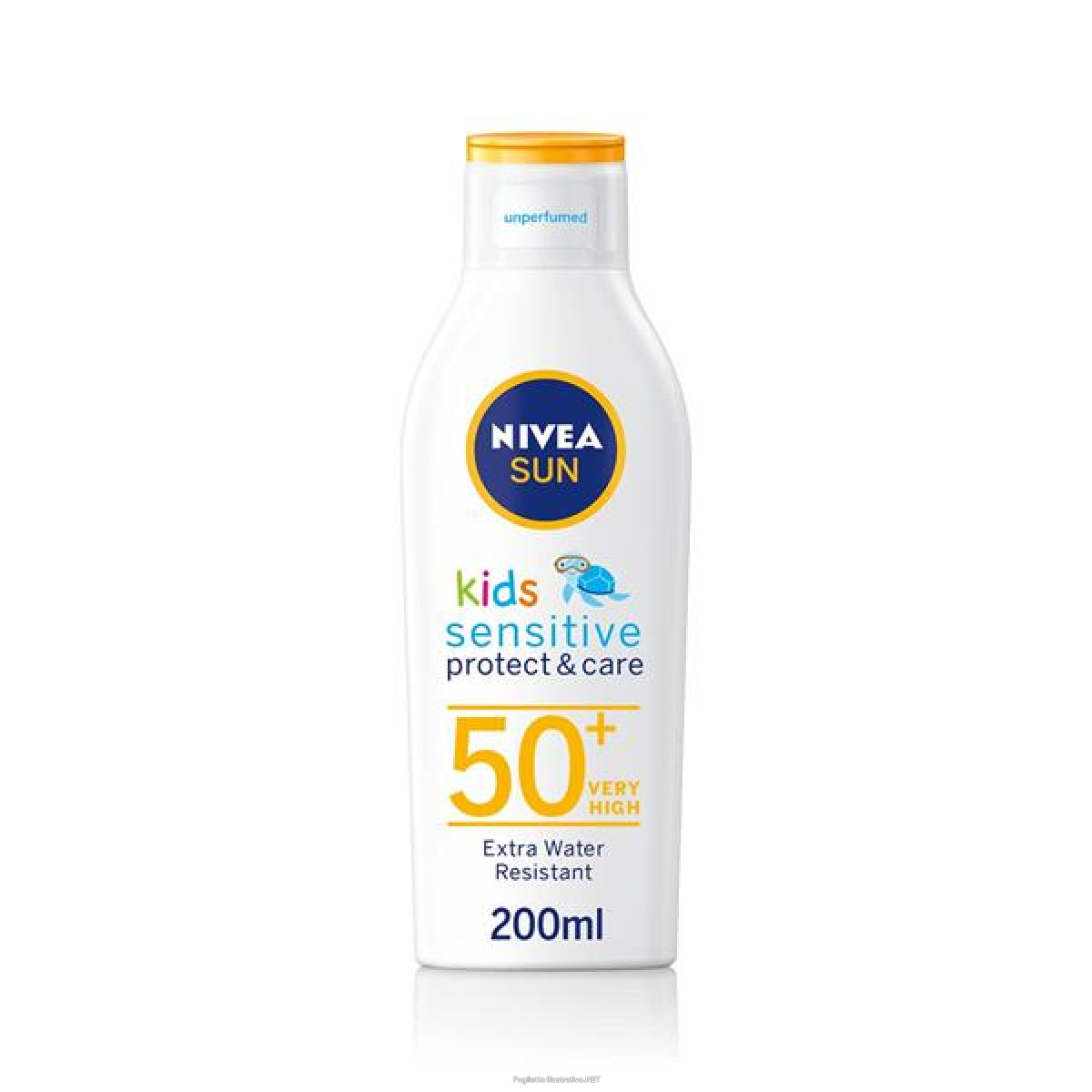 Cerca Offerte di nivea sun lotion babies & kids sensitive spf50 e acquista online
