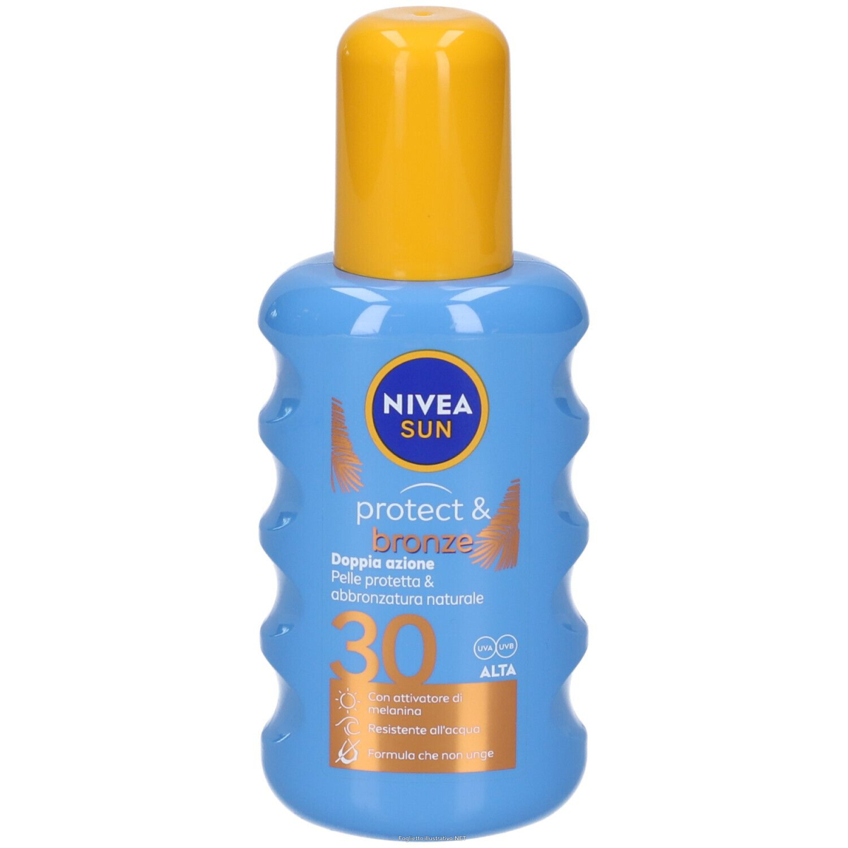 Cerca Offerte di nivea sun protezione solare spray spf 30 200 ml crema solare e acquista online