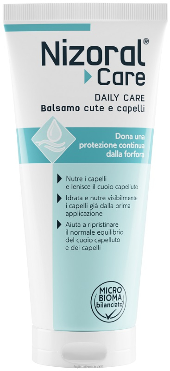 Cerca Offerte di nizoral care balsamo cute e capelli 200 ml per capelli e acquista online