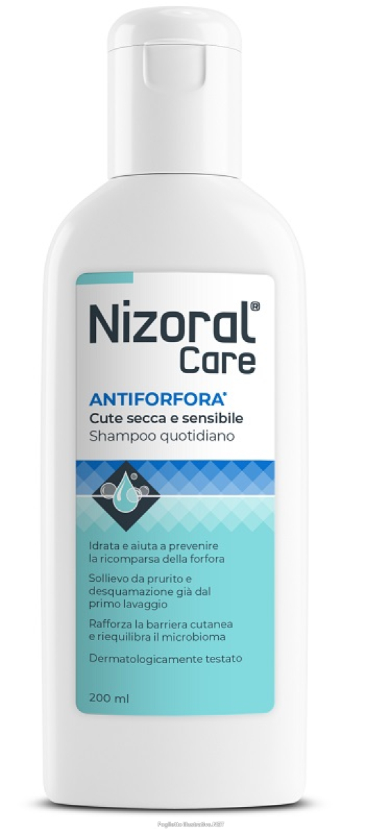 Cerca Offerte di nizoral care shampoo cute secca e sensibile idratante lenitivo 200ml e acquista online
