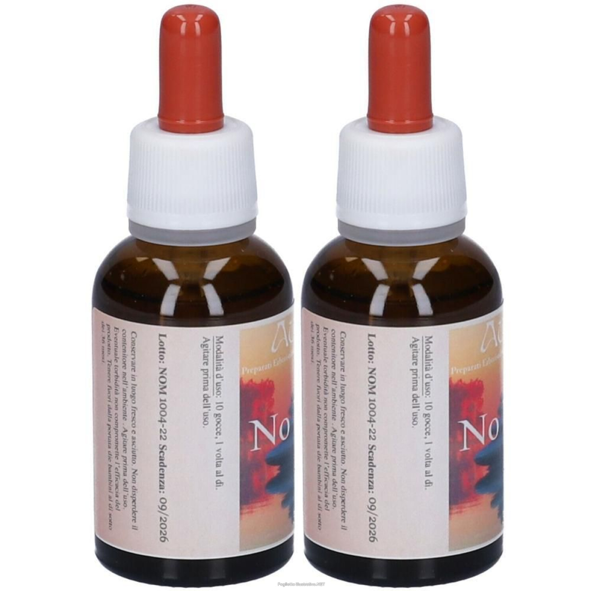 Cerca Offerte di no mind gocce 2x30 ml orali e acquista online