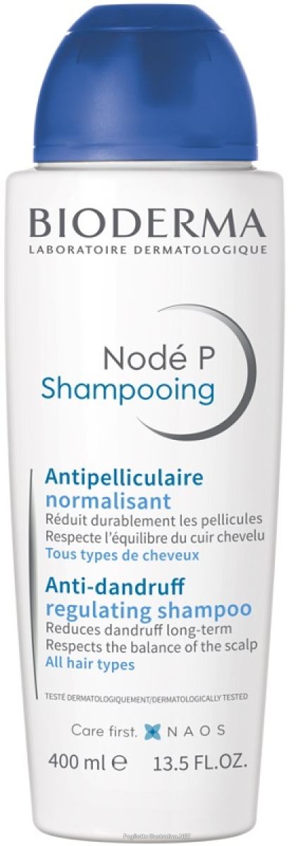 Cerca Offerte di node p sh.normalisant 400ml e acquista online