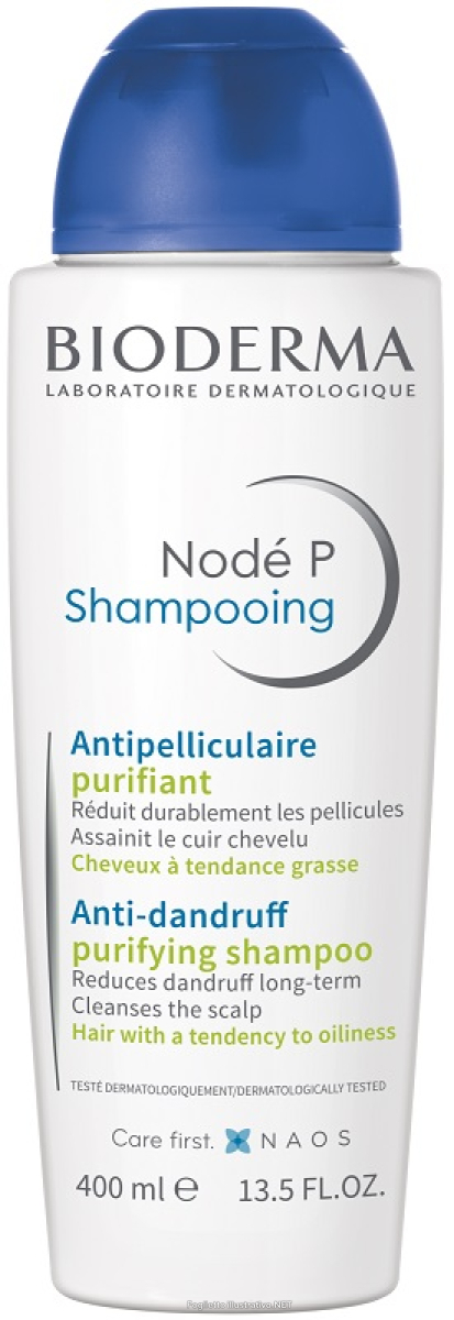 Cerca Offerte di node p sh.purifiant 400ml e acquista online