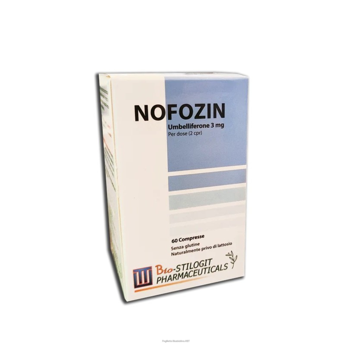 Cerca Offerte di nofozin 60 compresse e acquista online