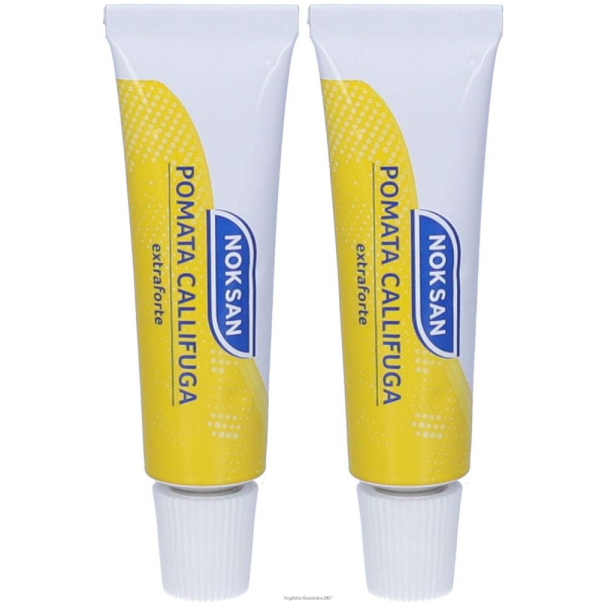 Cerca Offerte di nok san pomata callifuga extraforte set da 2 2x7,5 ml pomata e acquista online