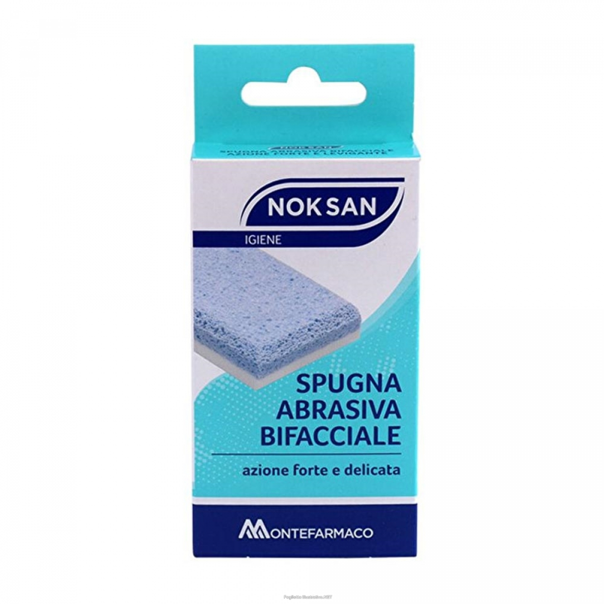 Cerca Offerte di noksan spugna bifacciale e acquista online