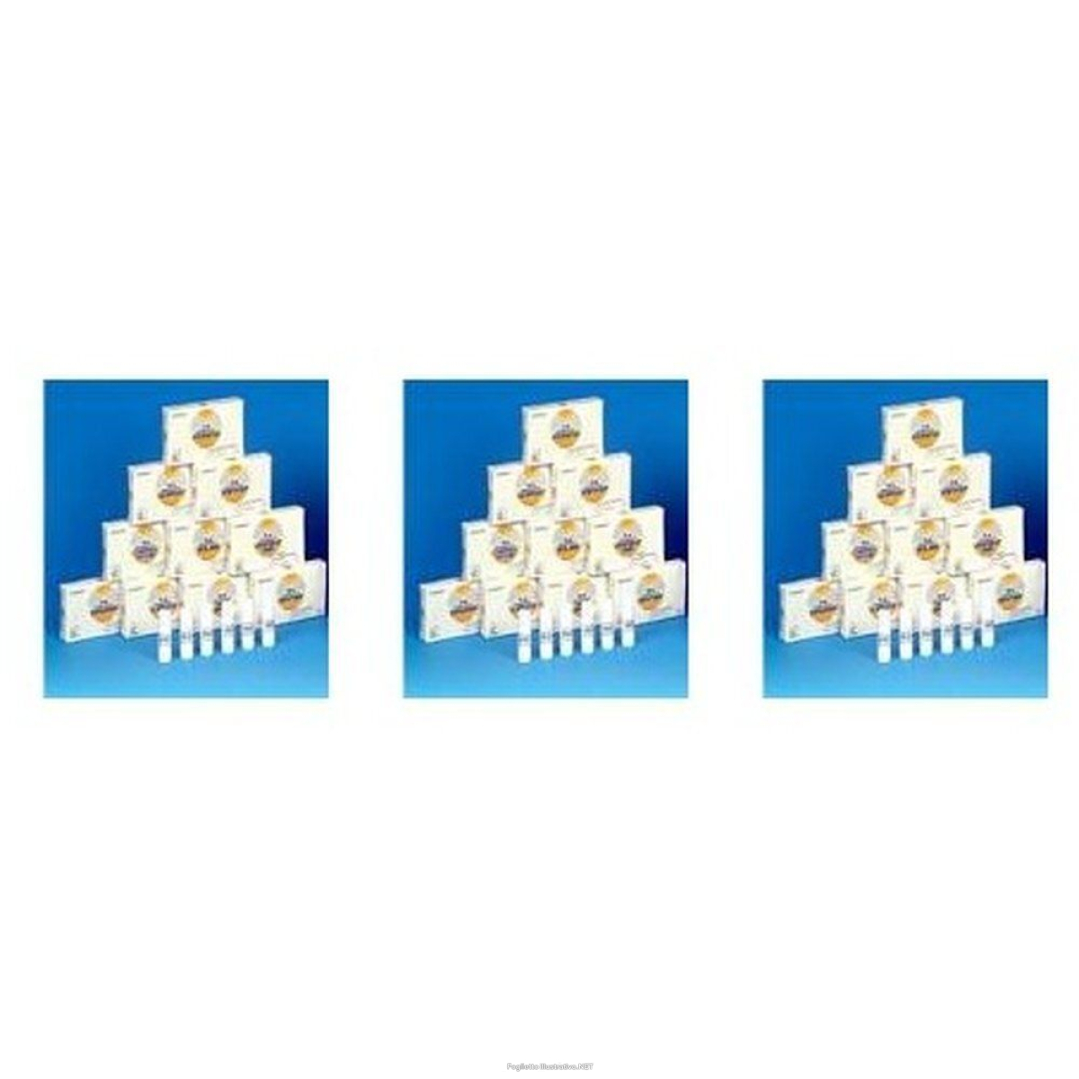 Cerca Offerte di nomabit larch globuli 6g 3x6 g e acquista online